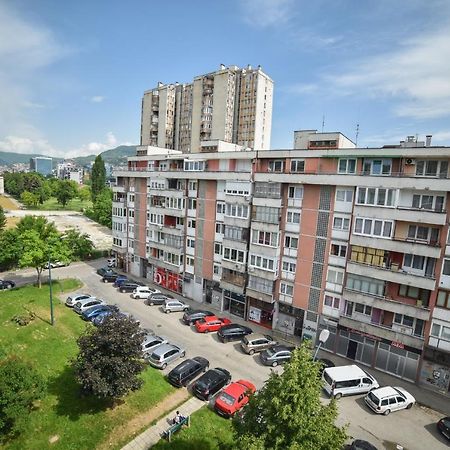 Apartman Mila Сараево Экстерьер фото