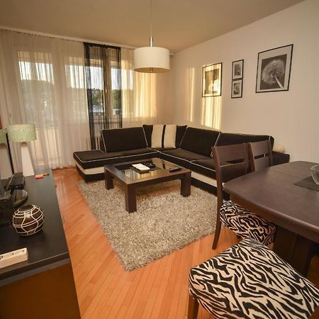 Apartman Mila Сараево Экстерьер фото