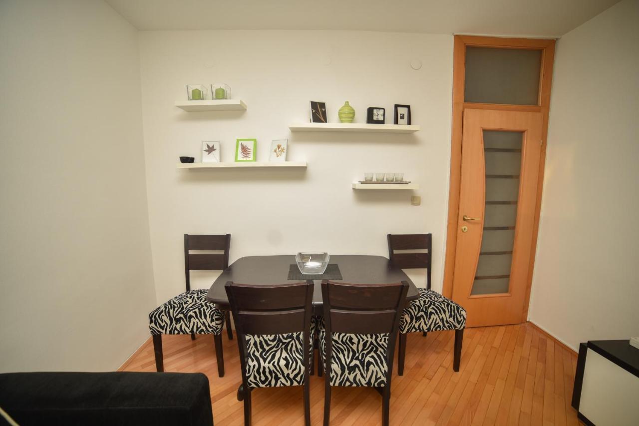 Apartman Mila Сараево Экстерьер фото