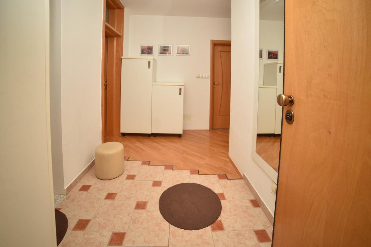 Apartman Mila Сараево Экстерьер фото