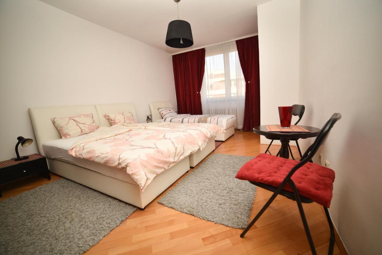 Apartman Mila Сараево Экстерьер фото