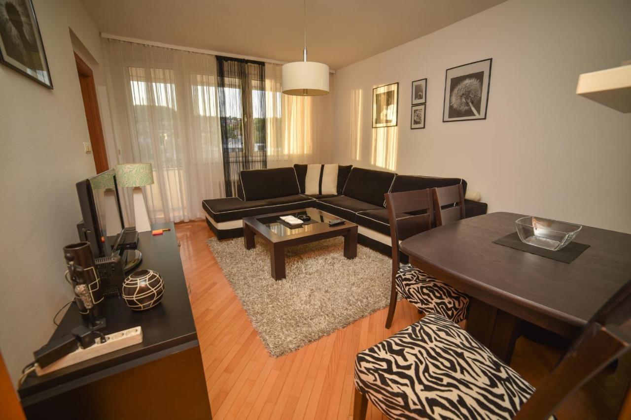 Apartman Mila Сараево Экстерьер фото