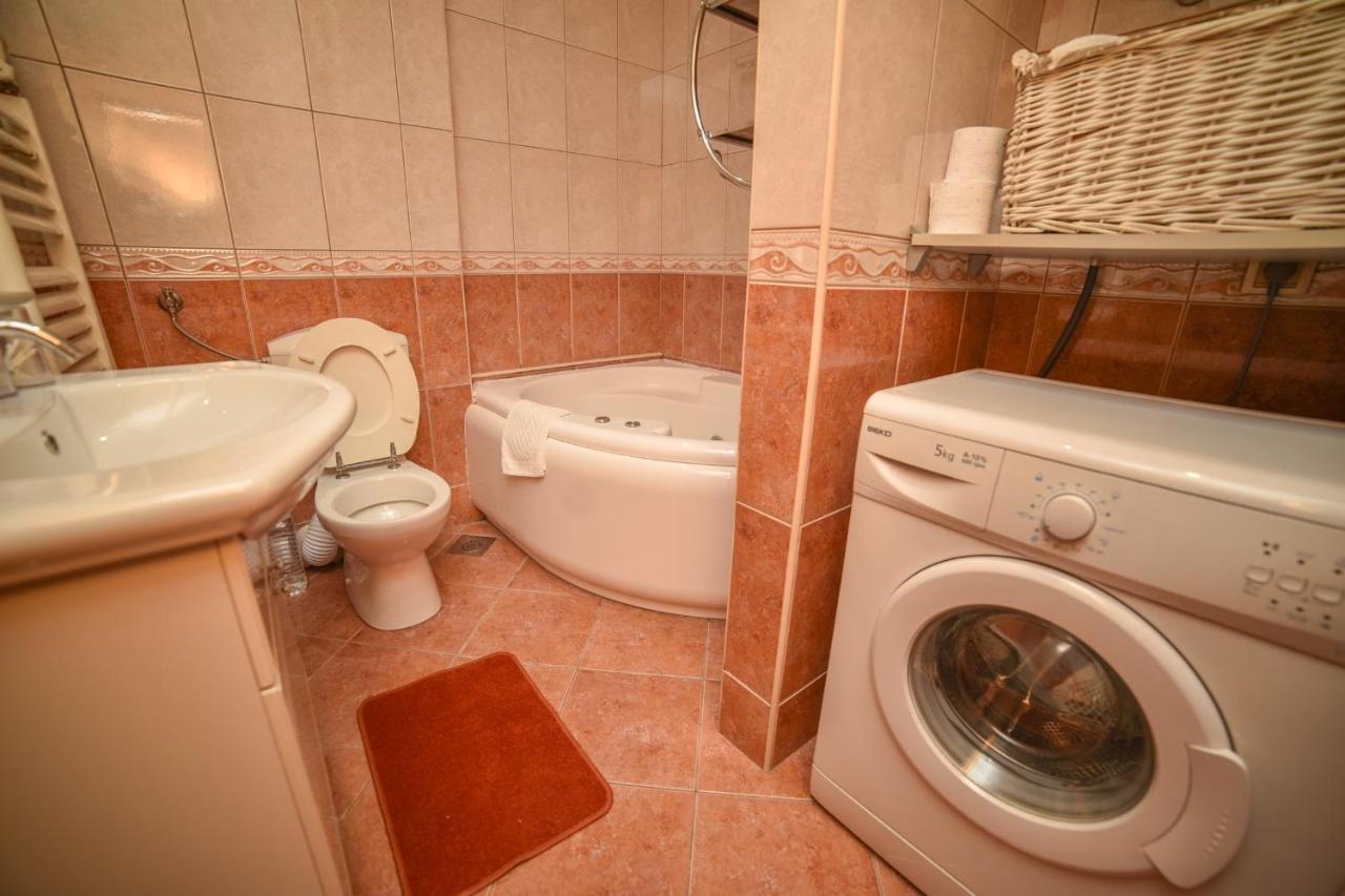 Apartman Mila Сараево Экстерьер фото